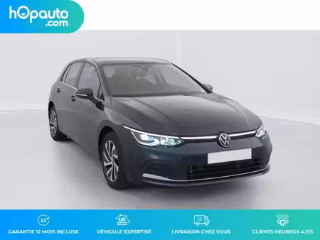 Volkswagen Golf 2.0 TDI 150 Style