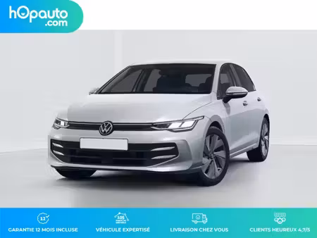 Volkswagen Golf 1.5 TSI 150 Life