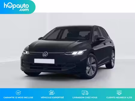 Volkswagen Golf 1.5 TSI 150 Life