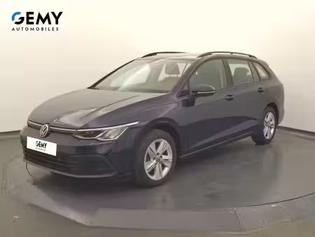 Volkswagen Golf 2.0 TDI 116 Business