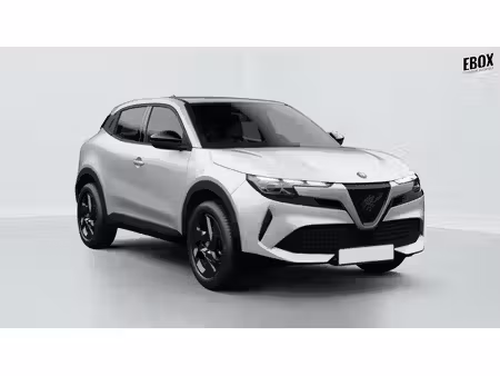 Alfa Romeo Junior Ibrida 1.2 136