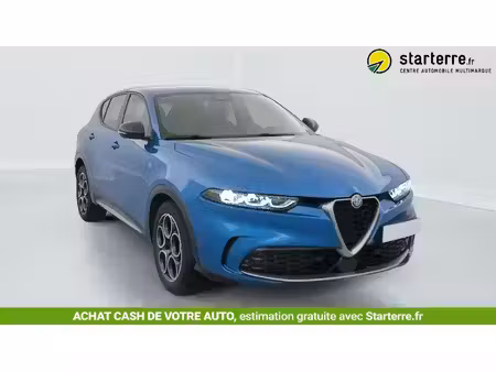 Alfa Romeo Tonale 1.5 160