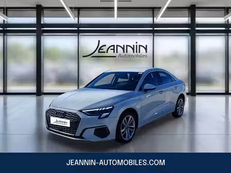 Audi A3 30 TDI 2.0 TDI 116 Business Line