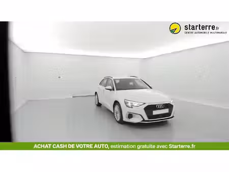 Audi A3 30 TFSI 1.0 TFSI 110 Design