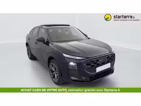 Audi Q3 1.5 TFSI 176 S line