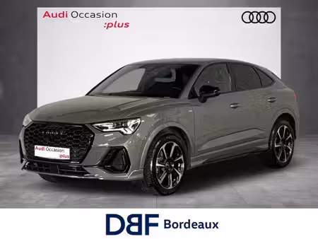 Audi Q3 35 TFSI 1.5 TFSI 150 S line