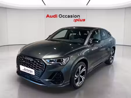 Audi Q3 35 TFSI 1.5 150 S line