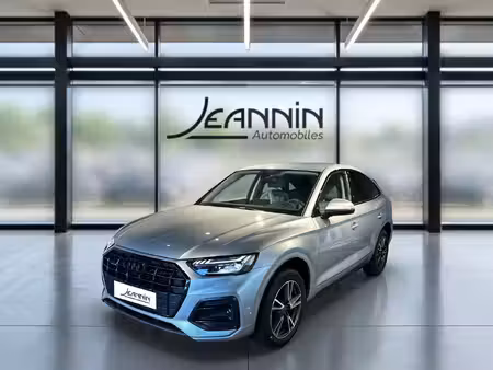 Audi Q5 50 TFSI E Avus quattro