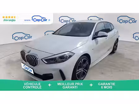 BMW Série 1 116i 1.5 109 M Sport