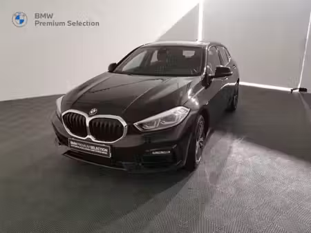 BMW Série 1 116i 1.5 109 Sport