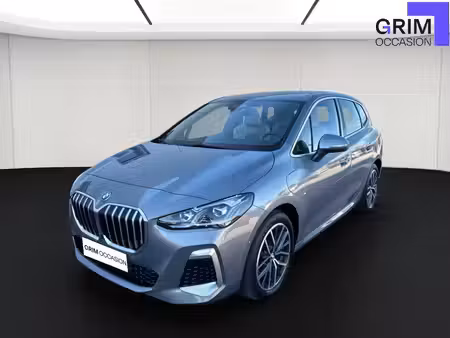 BMW Série 2 225e 1.5 245 M Sport xDrive