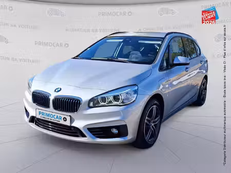 BMW Série 2 225e 1.5 136 Sport