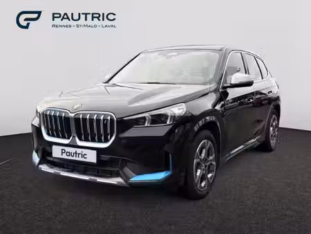 BMW X1 30 X-Line xDrive