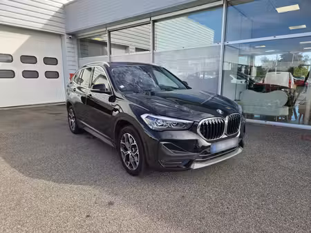 BMW X1 18d 2.0 150 Business sDrive