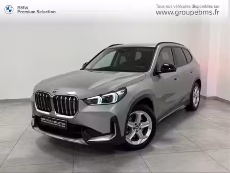 BMW X1 30 X-Line xDrive