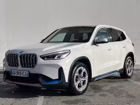 BMW X1 30 X-Line xDrive