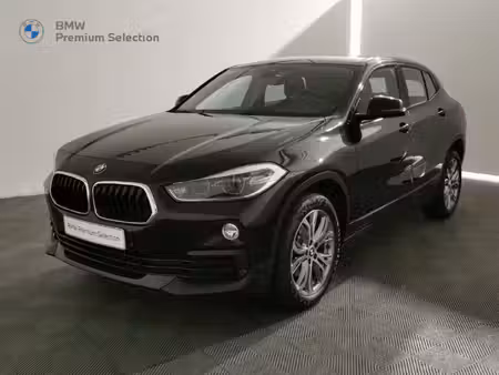 BMW X2 18d 2.0 150 Lounge sDrive