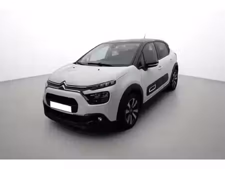 Citroën C3 1.2 110 Shine
