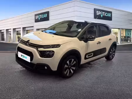 Citroën C3 1.2 110 Max