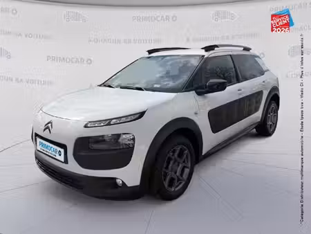Citroën C4 1.6 HDi 100 Shine