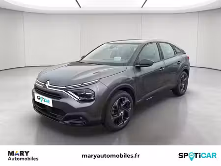 Citroën C4 1.2 131 Feel Pack