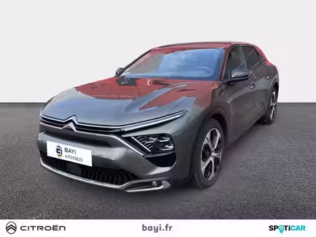 Citroën C5X 1.2 131 Feel Pack