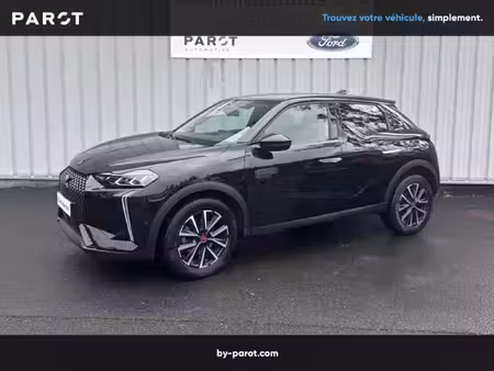 DS 3 1.5 Performance Line