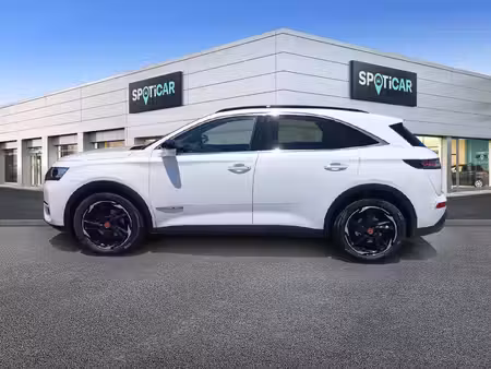 DS 7 1.5 HDi 130 Performance Line
