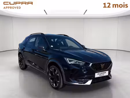 Cupra Formentor 1.5 TSI 150