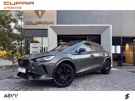 Cupra Formentor VZ 1.4 150