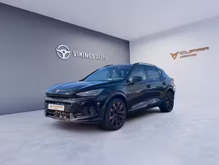 Cupra Formentor 1.5 150