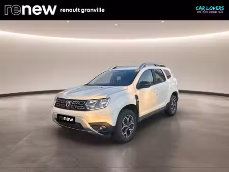 Dacia Duster 1.5 dCi 115