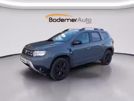 Dacia Duster 1.5 dCi 115
