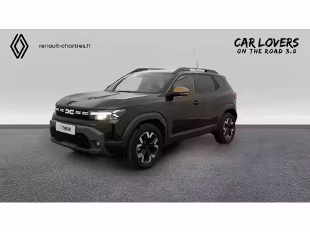Dacia Duster 1.6 140