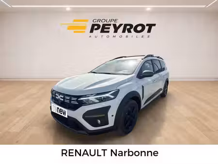 Dacia Jogger 1.6 94