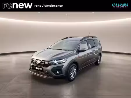 Dacia Jogger 1.0 110