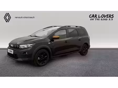 Dacia Jogger 1.8 155