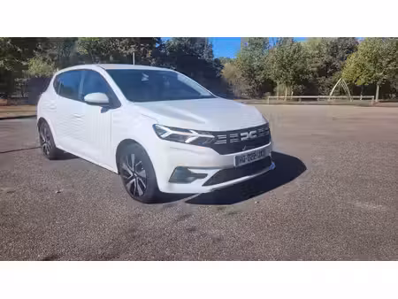 Dacia Sandero 1.0 67