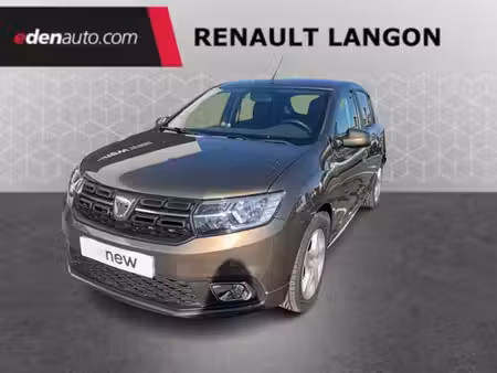 Dacia Sandero 1.0 Confort