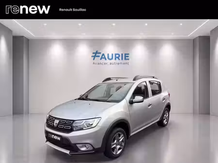 Dacia Sandero 0.9 90