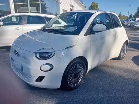 Fiat 500 118