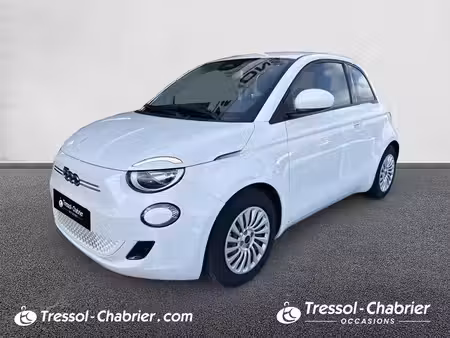 Fiat 500 95 Action