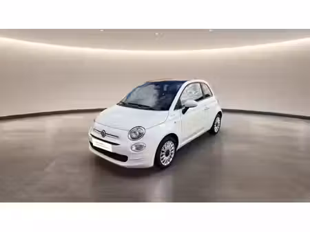 Fiat 500 1.0 69 Dolcevita
