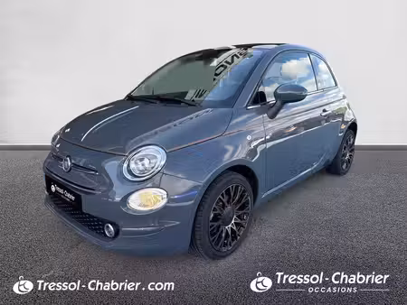 Fiat 500 0.9 85 Collezione
