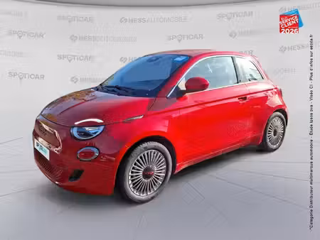 Fiat 500 95