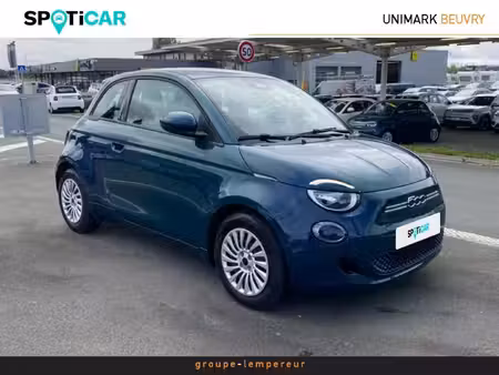 Fiat 500 95