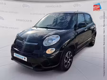 Fiat 500L 1.4 95 Trekking