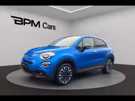 Fiat 500X 1.5 130 S