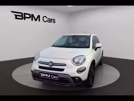 Fiat 500X 1.3 150 City Cross