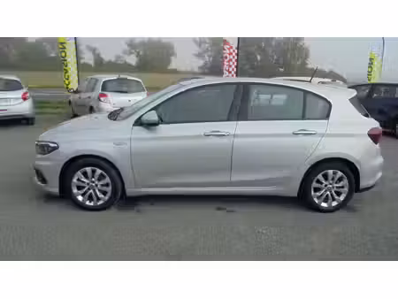 Fiat Tipo 1.4 95 Easy